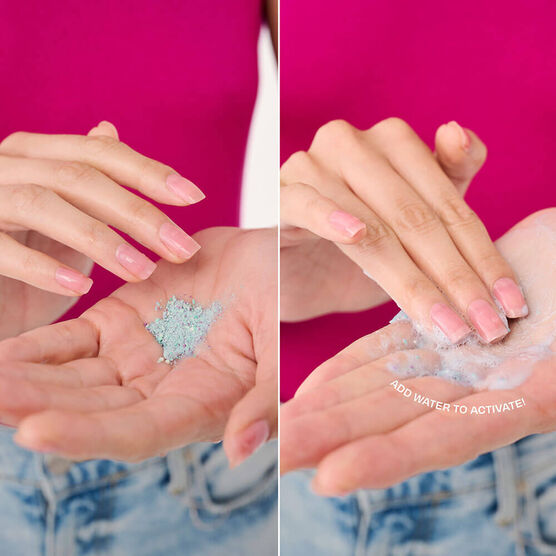 THE POREFESSIONAL EXFOLIATING POWDER